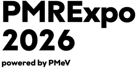 PMRExpo 2026